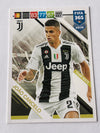 UE039. JOAO CANCELO - JUVENTUS