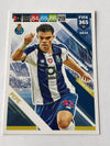 UE049. PEPE - PORTO