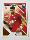 UE055. SAMUEL GIGOT - SPARTAK MOSKVA