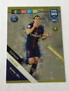 UE077. EDINSON CAVANI - FANS FAVOURITE