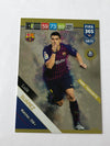 UE072. LUIS SUAREZ - BARCELONA - FANS FAVOURITE