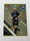 UE085. MARCELO BROZOVIC - INTER - FANS FAVOURITE