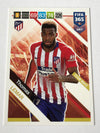 UE007. THOMAS LEMAR - ATLETICO MADRID