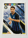 UE036. MATTEO POLITANO - INTER