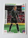 190. YANN SOMMER - SVEITS