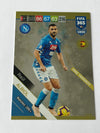 UE088. RAUL ALBIOL - NAPOLI - FANS FAVOURITE