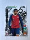 LE. MOHAMED ELYOUNOUSSI - NORGE - LIMITED EDITION