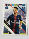 UE017. THILO KEHRER - PARIS SAINT GERMAIN