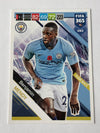 UE002. BENJAMIN MENDY - MANCHESTER CITY