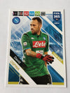 UE041. DAVID OSPINA - NAPOLI