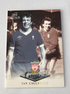 006. IAN CALLAGHAN - GREATEST - LIVERPOOL