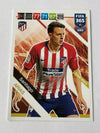 UE005. SANTIAGO ARIAS - ATLETICO MADRID