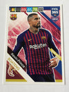 UE012. KEVIN-PRINCE BOATENG - BARCELONA