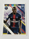 UE020. MOUSSA DIABY - PARIS SAINT GERMAIN