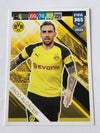 UE028. PACO ALCACER - BORUSSIA DORTMUND