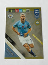 UE066. SERGIO AGUERO - MANCHESTER CITY - FANS FAVOURITE