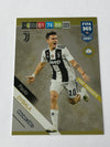 UE087. PAULO DYBALA - JUVENTUS - FANS FAVOURITE