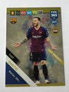 UE071. IVAN RAKITIC - BARCELONA - FANS FAVOURITE