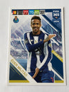 UE050. EDER MILITAO - PORTO