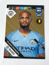 UE097. VINCENT KOMPANY - MANCHESTER CITY - CAPTAIN