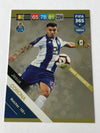 UE094. JESUS CORONA - PORTO - FANS FAVOURITE