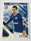 UE030. SEBASTIAN RUDY - SCHALKE 04