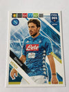 UE044. SIMONE VERDI - NAPOLI