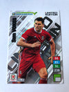 LE. SAM VOKES - WALES - LIMITED EDITION