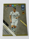 UE074. TONI KROOS - REAL MADRID - FANS FAVOURITE