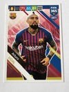 UE011. ARTURO VIDAL - BARCELONA