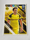 UE027. THOMAS DELANEY - BORUSSIA DORTMUND