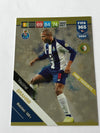 UE093. YACINE BRAHIMI - PORTO - FANS FAVOURITE