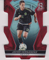 066. JAVIER HERNANDEZ - MEXICO #65