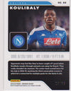 2020 - 068. KALIDOU KOULIBALY - SSC NAPOLI - BASE #35