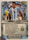 MARCOS ROJO - ARGENTINA - PANINI SPECTRA 2016 - GLOBAL ICONS #65