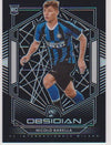 2020 - 118. NICOLO BARELLA - FC INTERNAZIONALE MILAN - BASE #165 - ROOKIE CARD