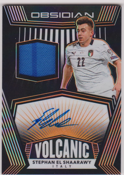 2021 - VOLCANIC SIGNATURES AND MATERIAL - VO-SES - STEPHAN EL SHAARAWY - ITALY #50
