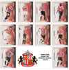 000. SUNDERLAND - KOMPLETT SETT MED SHOOT OUT PREMIER LEAGUE 2005/06